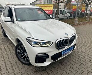 BMW X5 Gebrauchtwagen