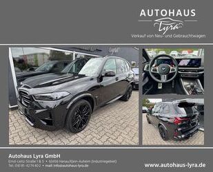 BMW X5 M Gebrauchtwagen
