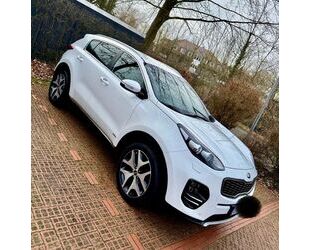 Kia Sportage Gebrauchtwagen