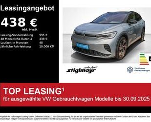 VW ID.4 Gebrauchtwagen
