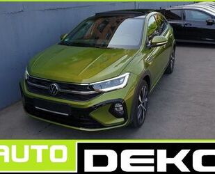 VW Taigo Gebrauchtwagen