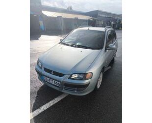 Mitsubishi Space Star Gebrauchtwagen