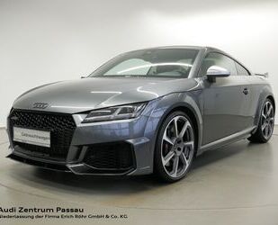 Audi TT RS Gebrauchtwagen
