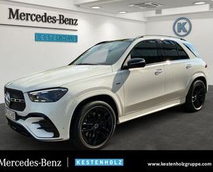 Mercedes-Benz GLE 350 Gebrauchtwagen
