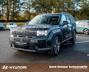 Hyundai SANTA FE Gebrauchtwagen