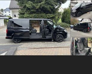 VW T6 Multivan Gebrauchtwagen