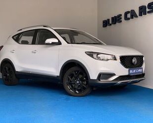 MG ZS Gebrauchtwagen