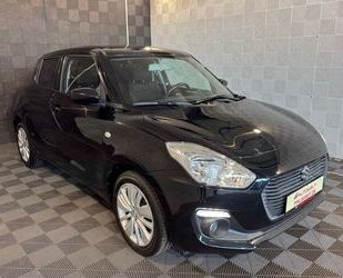 Suzuki Swift Gebrauchtwagen