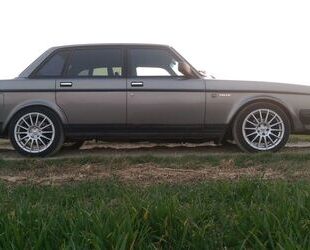 Volvo 240 Gebrauchtwagen