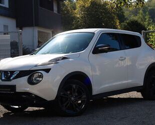 Nissan Juke Gebrauchtwagen