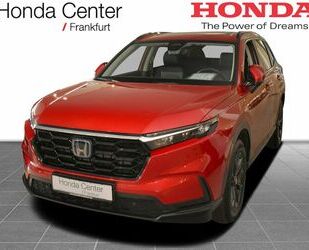 Honda CR-V Gebrauchtwagen