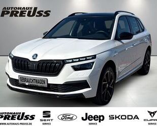Skoda Kamiq Gebrauchtwagen