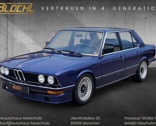 Alpina B7 Gebrauchtwagen