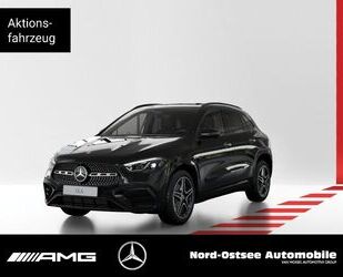 Mercedes-Benz GLA 200 Gebrauchtwagen