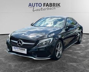 Mercedes-Benz C 200 Gebrauchtwagen