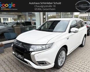 Mitsubishi Outlander Gebrauchtwagen