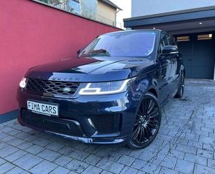 Land Rover Range Rover Sport Gebrauchtwagen