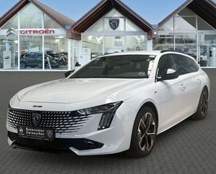 Peugeot 508 Gebrauchtwagen