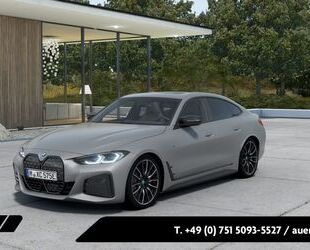 BMW i4 Gebrauchtwagen