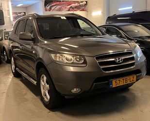 Hyundai SANTA FE Gebrauchtwagen