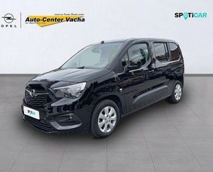 Opel Combo Gebrauchtwagen