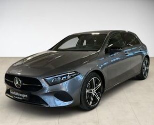 Mercedes-Benz A 180 Gebrauchtwagen