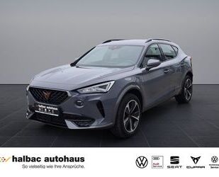 Cupra Formentor Gebrauchtwagen