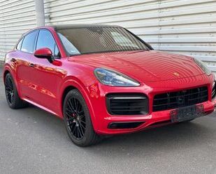 Porsche Cayenne Gebrauchtwagen