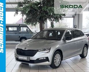Skoda Scala Gebrauchtwagen