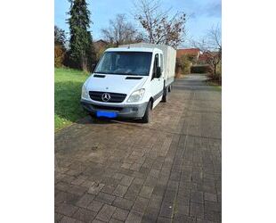 Mercedes-Benz Sprinter Gebrauchtwagen