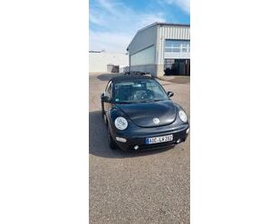 VW Beetle Gebrauchtwagen
