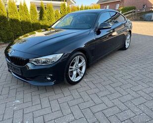 BMW 430 Gran Coupé Gebrauchtwagen
