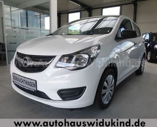 Opel Karl Gebrauchtwagen