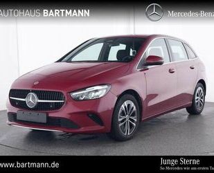Mercedes-Benz B 250 Gebrauchtwagen
