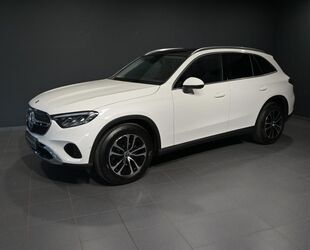 Mercedes-Benz GLC 200 Gebrauchtwagen