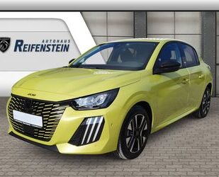Peugeot 208 Gebrauchtwagen