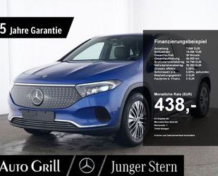 Mercedes-Benz EQA Gebrauchtwagen