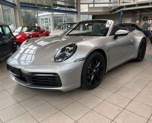 Porsche 992 Gebrauchtwagen