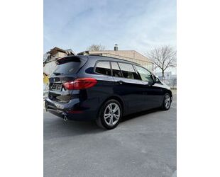 BMW 220 Gebrauchtwagen