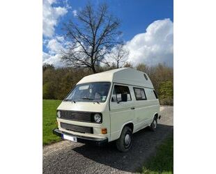 VW T3 andere Gebrauchtwagen