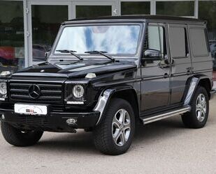 Mercedes-Benz G 350 Gebrauchtwagen