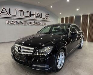 Mercedes-Benz C 180 Gebrauchtwagen