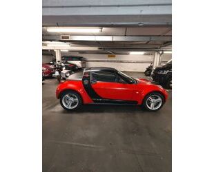 Smart Roadster Gebrauchtwagen