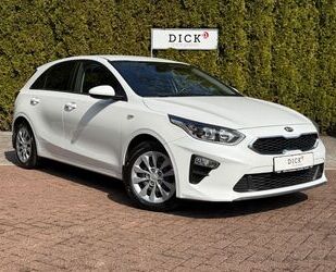 Kia ceed / Ceed Gebrauchtwagen