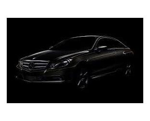 Mercedes-Benz E 350 Gebrauchtwagen