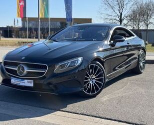 Mercedes-Benz S 500 Gebrauchtwagen