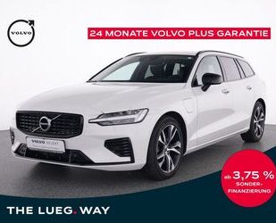 Volvo V60 Gebrauchtwagen