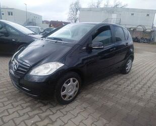 Mercedes-Benz A 160 Gebrauchtwagen