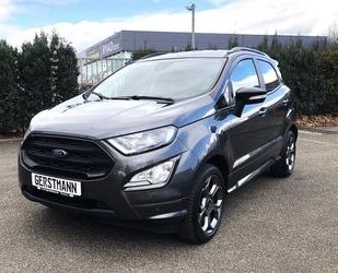 Ford EcoSport Gebrauchtwagen