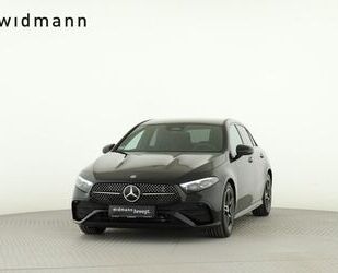 Mercedes-Benz A 180 Gebrauchtwagen